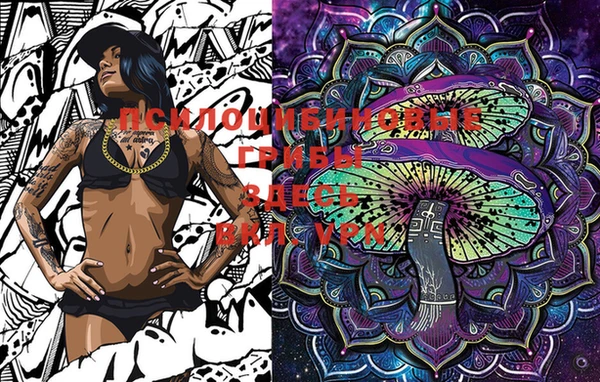 MESCALINE Баксан